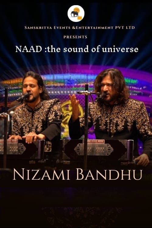 Naad : The Sound Of Universe