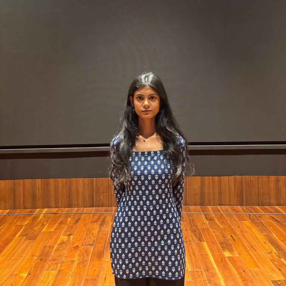 Anjali Jha