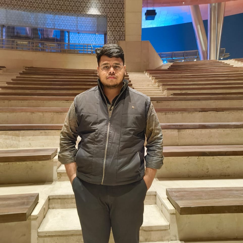 DEEPAK KUMAR