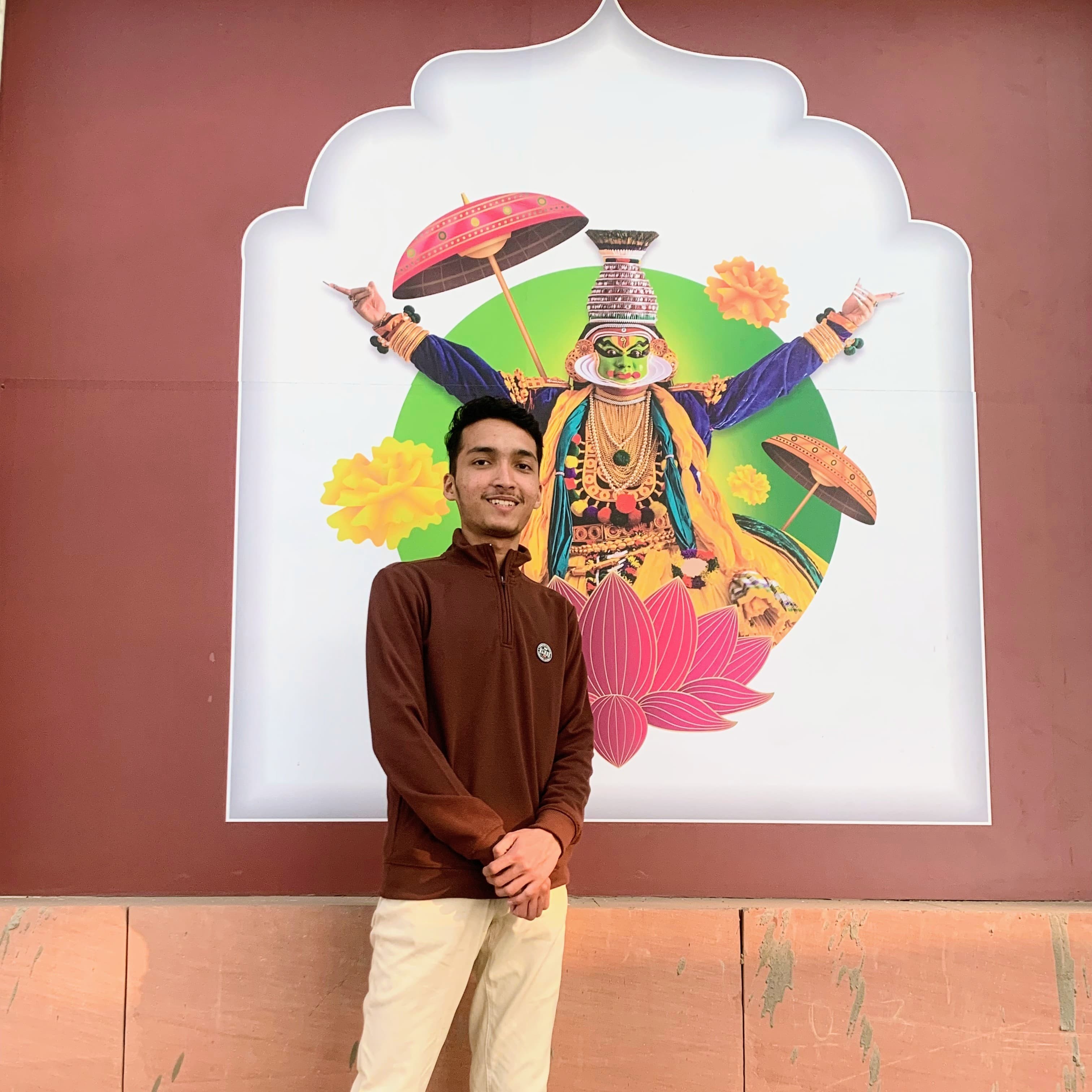 Suraj Uniyal